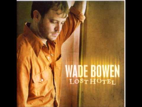 Wade Bowen Mood Ring