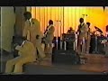 robert blair & the fantastic violinaires live in rocky mount, nc singing 
