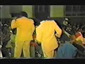 robert blair & the fantastic violinaires live in rocky mount, nc singing 