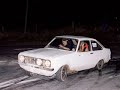 andrew lewis welsh road rallying mk2 escort