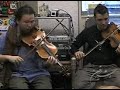 Secret Chiefs 3 - Live @ KVRX (Part 2 of 3)