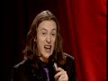 Ed Byrne on shopping
