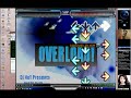 Overload part Overload part