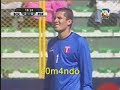 Bolivia 3 Peru 0 - eliminatorias 2010
