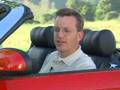 Auto Review- Ford Thunderbird