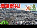 元 天皇誕生日 クリスマスイヴイヴ ららぽーとの駐車場は入る隙なし