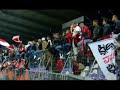 Ultras Kispest(Debrecen-Kispest 2-2,1-3)