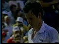 Lendl vs McEnroe USO 1982 SF 2