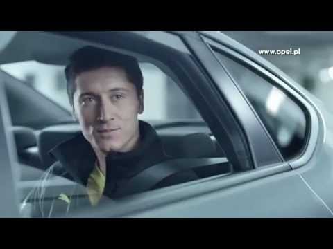 Opel Astra active: niemiecka jako�� prosto z Polski
