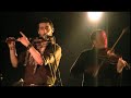 The Irish Show