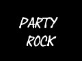 LMFAO - Party Rock Anthem +LYRICS