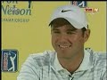 Trevor Immelman - 5 Questions With David Feherty Trevor Immelman - 5 Questions With David Feherty