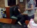 videos de Cramp At Pizza Hut