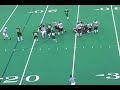 Taurean Norton Cornerback #21 Highlights Taurean Norton Cornerback #21 Highlights