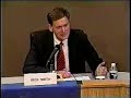 Smith / Schuler Debate - Job Growth & Economy