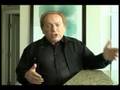 Jackie Mason '08 Vlog 9 John McCain is a Phony!