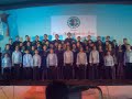 Holy night by by ZHC, CA, PBS
