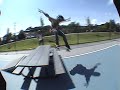 Wawa Park Montage