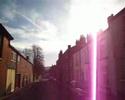 Macclesfield - Peel Street Macclesfield - Peel Street