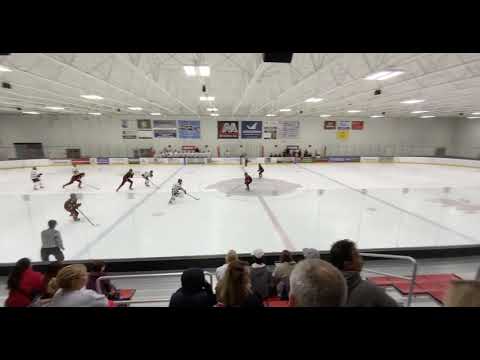 shorthanded goal Logan 96