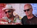 Tekst piosenki Sting & Shaggy - Gotta Get Back My Baby Tekst piosenki Sting & Shaggy - Gotta Get Back My Baby