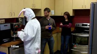 Easter Bunny Costumes: Just Another Day at BuyCostumes.com