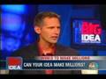 Sn8kes on The Big Idea with Donnie Deutsch