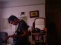 solid state amp vs. fender jaguar