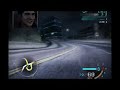 Need for Speed CARBON Part 2