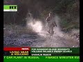 Russia's Hot Beach gets geothermal boost