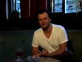 James Dean Bradfield - Artists Most Admired