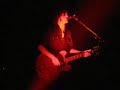 Black Rebel Motorcycle Club - Red Eyes and Tears