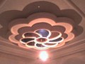 Décor de fleur