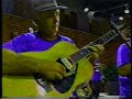 daniel vera en vivo