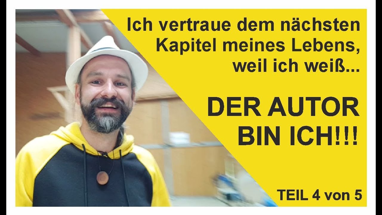 GESCHEITERT??? Teil 4 von 5 Gemeinschaften sind dazu da, Gemeinheiten zu schaffen.