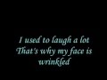 Shaina noll - Sometimes it's easy (with lyrics)