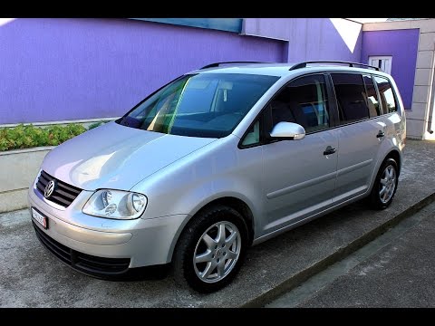 Ремонт vw touran своими руками Ремонт vw touran своими руками