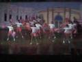 COLEGIO ALVARO OBREGON CAMPEON PORRISTAS NAVOJOA 2008