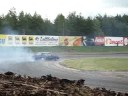 Gatebil Rudskogen 13. Juli - Volvo 740