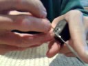 Squire adjustable shackle SPP\