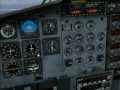 FS2004 - VFR Flight TNCM to SABA in a DHC-6 Twin Otter
