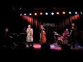 unit 6:
johanna iivanainen - vocals
ari jokelainen - saxophone
sami linna - guitar
jari kanninen - piano
teemu ker�nen - bass
tommi vainikainen - drums

umo jazz house, 11.10.2006