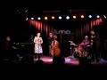 unit 6:
johanna iivanainen - vocals
ari jokelainen - saxophone
sami linna - guitar
jari kanninen - piano
teemu ker�nen - bass
tommi vainikainen - drums

umo jazz house, 11.10.2006