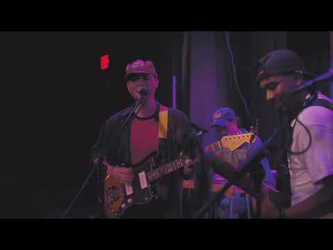 TOUR: Tiberius Share Live Version of “Sag” Ahead of August Tour