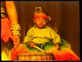 Folklore in Togo (Afrika)