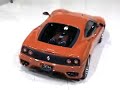 Las Vegas Exotic car exhibition