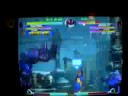 MvC2 CF Tourney 08/16/08  X (Santhrax) vs. Nelson (MSP)