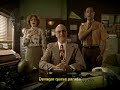Comercial Embratel PME - Empresário masoquista, resista! (3) Comercial Embratel PME - Empresário masoquista, resista! (3)