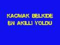 32 Hafta GALATASARAY Fenerbah�e 1 0 Ma� Klibi