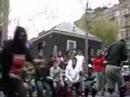 F.N.B./Raze -vs- William Black/Jamal Jackson *Part 1*